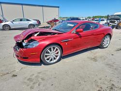 Aston Martin salvage cars for sale: 2005 Aston Martin DB9