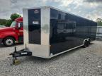 2025 Rock Solid Carg O 8.5X28CH Enclosed Cargo Trailer
