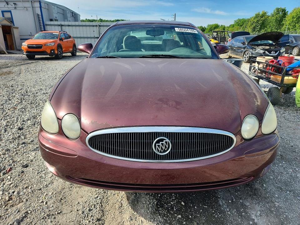 2006 Buick Lacrosse cx