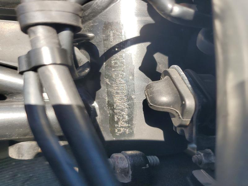 2015 Ducati Monster 821