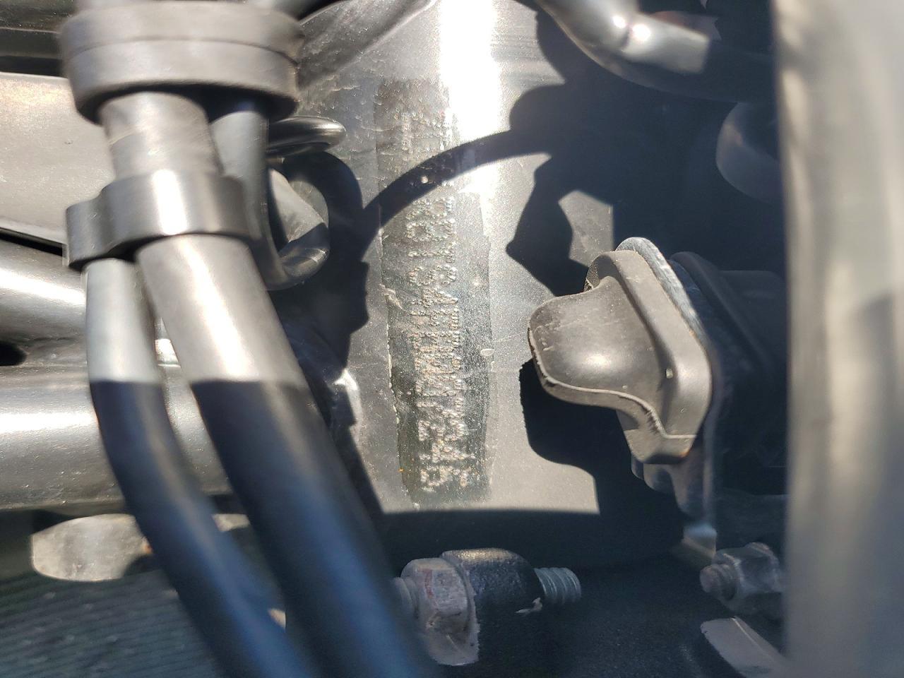 2015 Ducati Monster 821