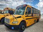 2010 Thomas SAF-T-LINER C2-School Bus