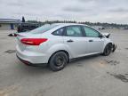 2015 Ford Focus s