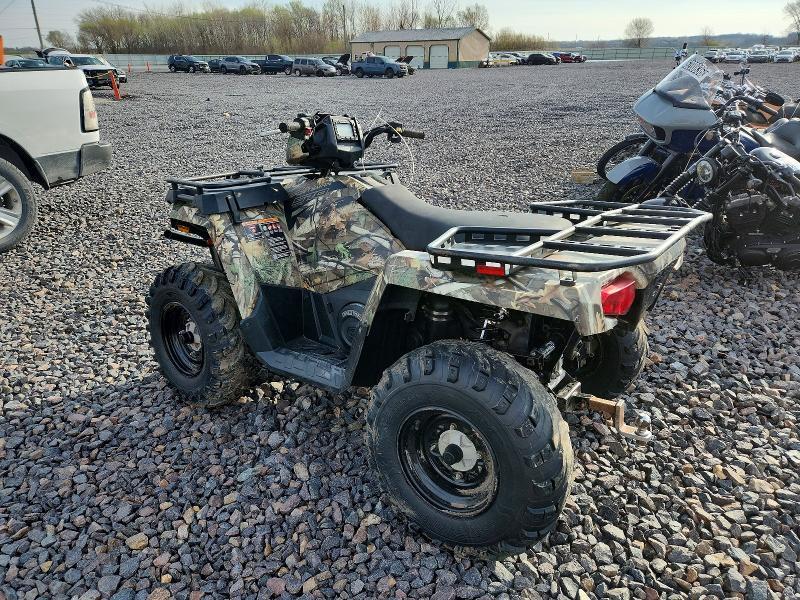 2020 Polaris Sporstman atv