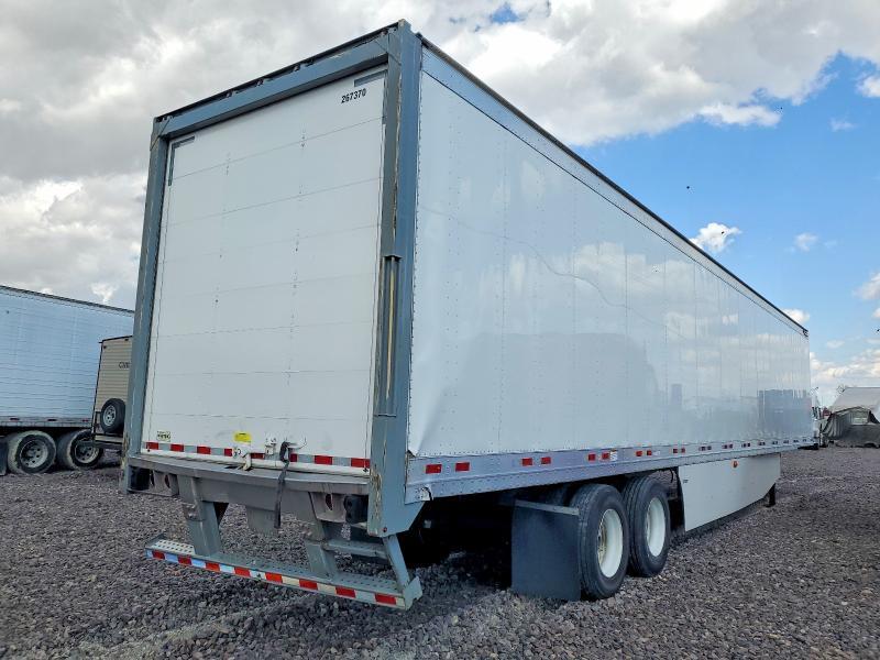2024 Great Dane CLA-1214-22053 DRY Van Trailer