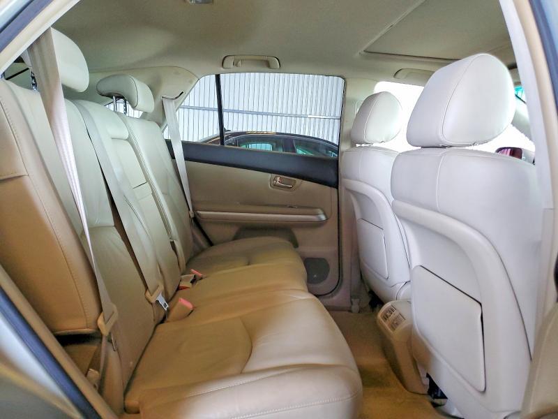 2006 Lexus Rx 400