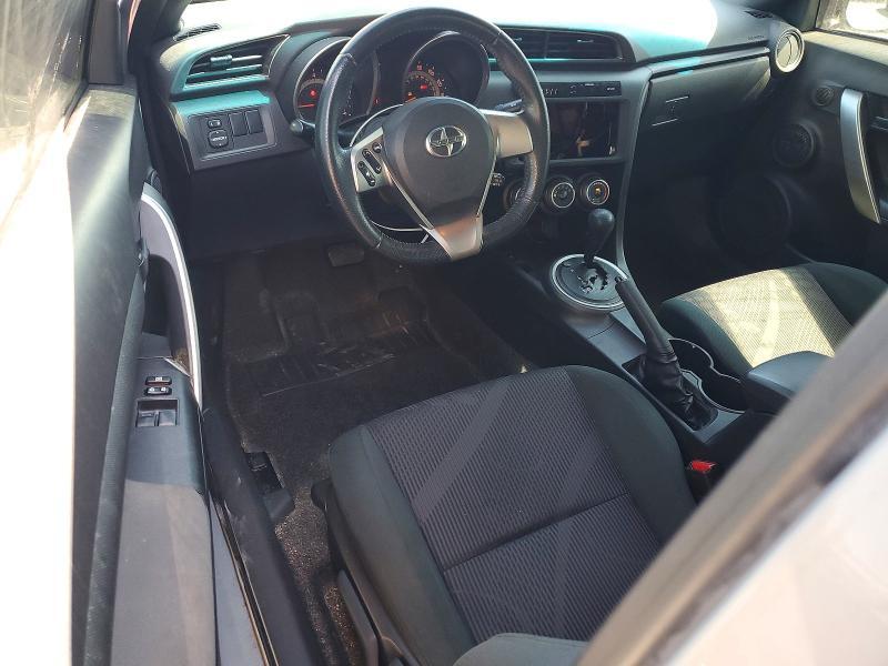 2012 Scion Tc Base