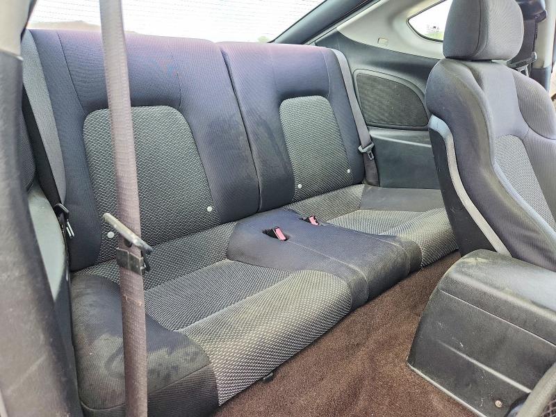 2006 Hyundai Tiburon