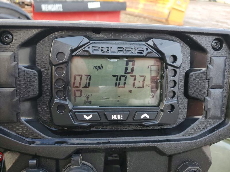 2024 Polaris Sporstman ATV