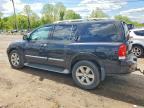 2011 Nissan Armada Platinum