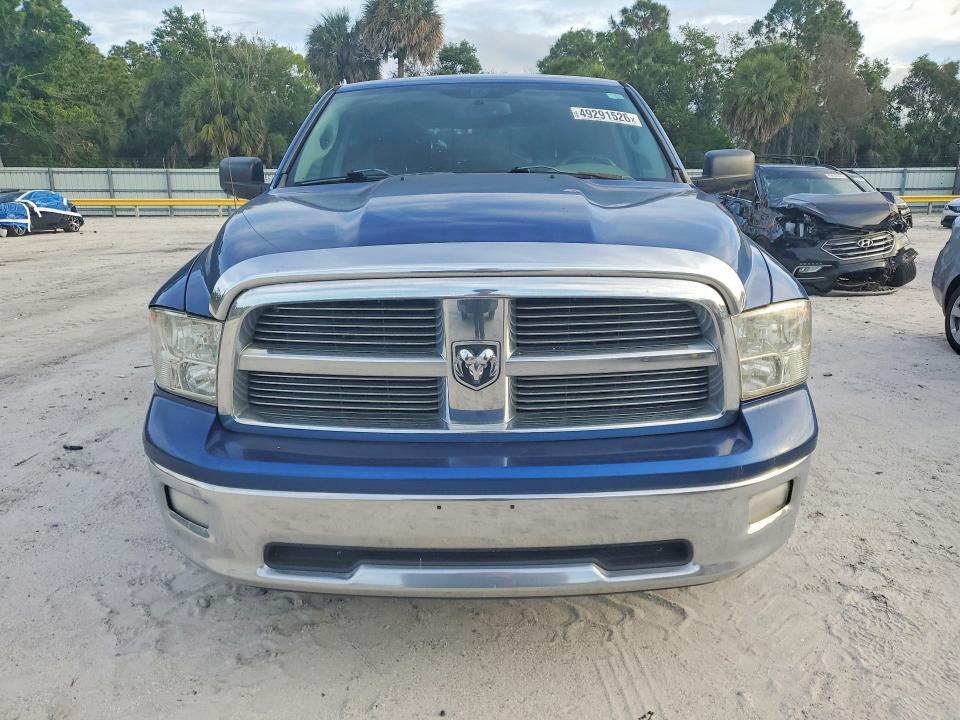 2011 Dodge Ram 1500
