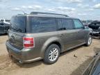 2014 Ford Flex se