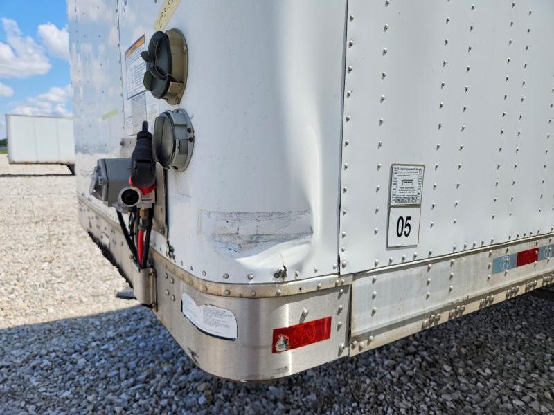 2015 Great Dane 2015 Great Dane DRY Van Trailer