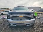 2019 Chevrolet Silverado C1500 LTZ