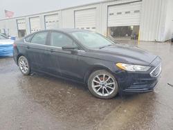 2017 Ford Fusion se for sale in Montgomery, AL