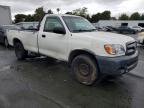 2004 Toyota Tundra Base