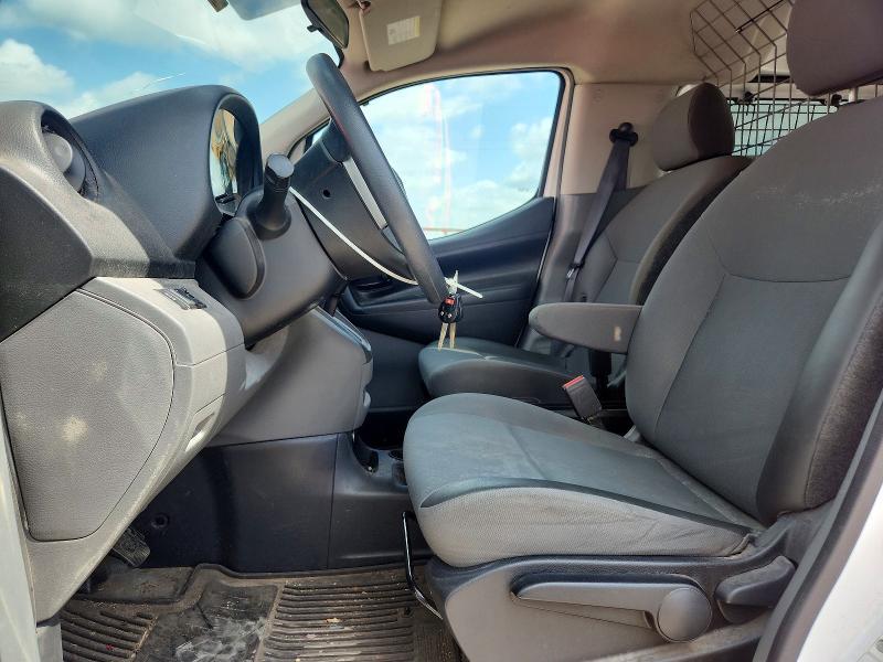 2020 Nissan NV200 SV