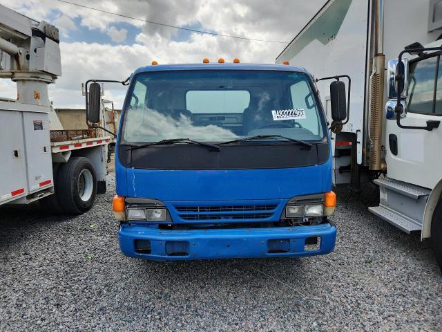 2000 Isuzu NPR
