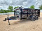 2025 Load Trail Dump Trailer