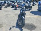 2019 Triumph Bonneville Bobber Black