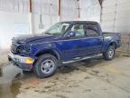 2003 Ford F150 Supercrew