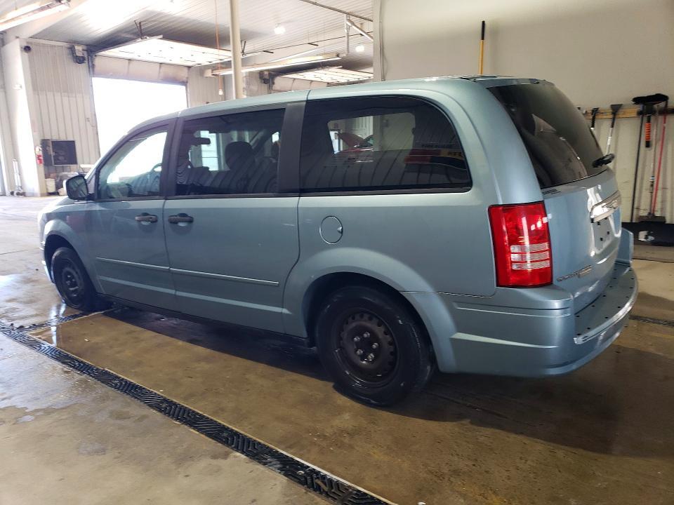 2008 Chrysler Town & Country lx