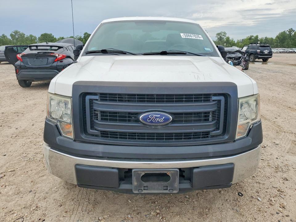 2014 Ford F150