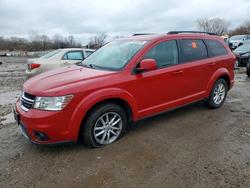 Dodge salvage cars for sale: 2016 Dodge Journey sxt