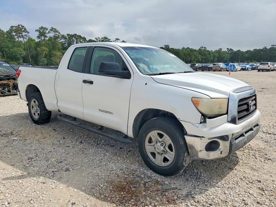 2008 Toyota Tundra Grade