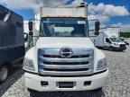 2017 Hino 258/268 BOX Truck