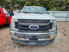 2017 Ford F550 Super Duty