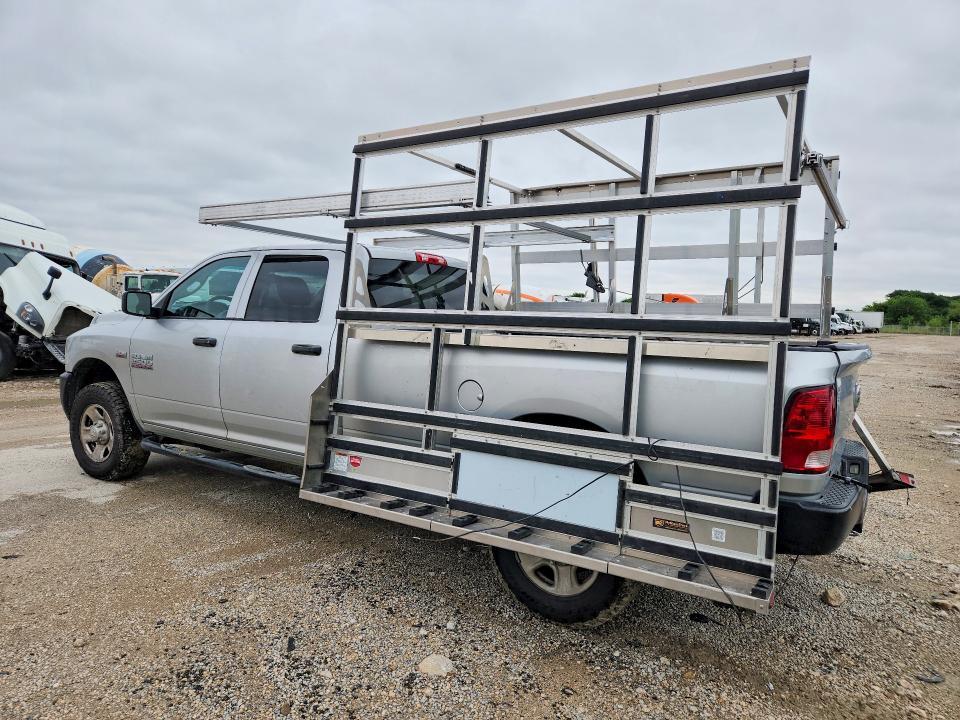 2016 Dodge RAM 2500 ST