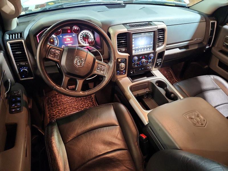 2017 Dodge RAM 1500 SLT
