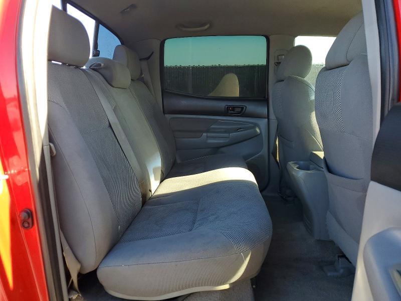 2007 Toyota Tacoma Prerunner V6