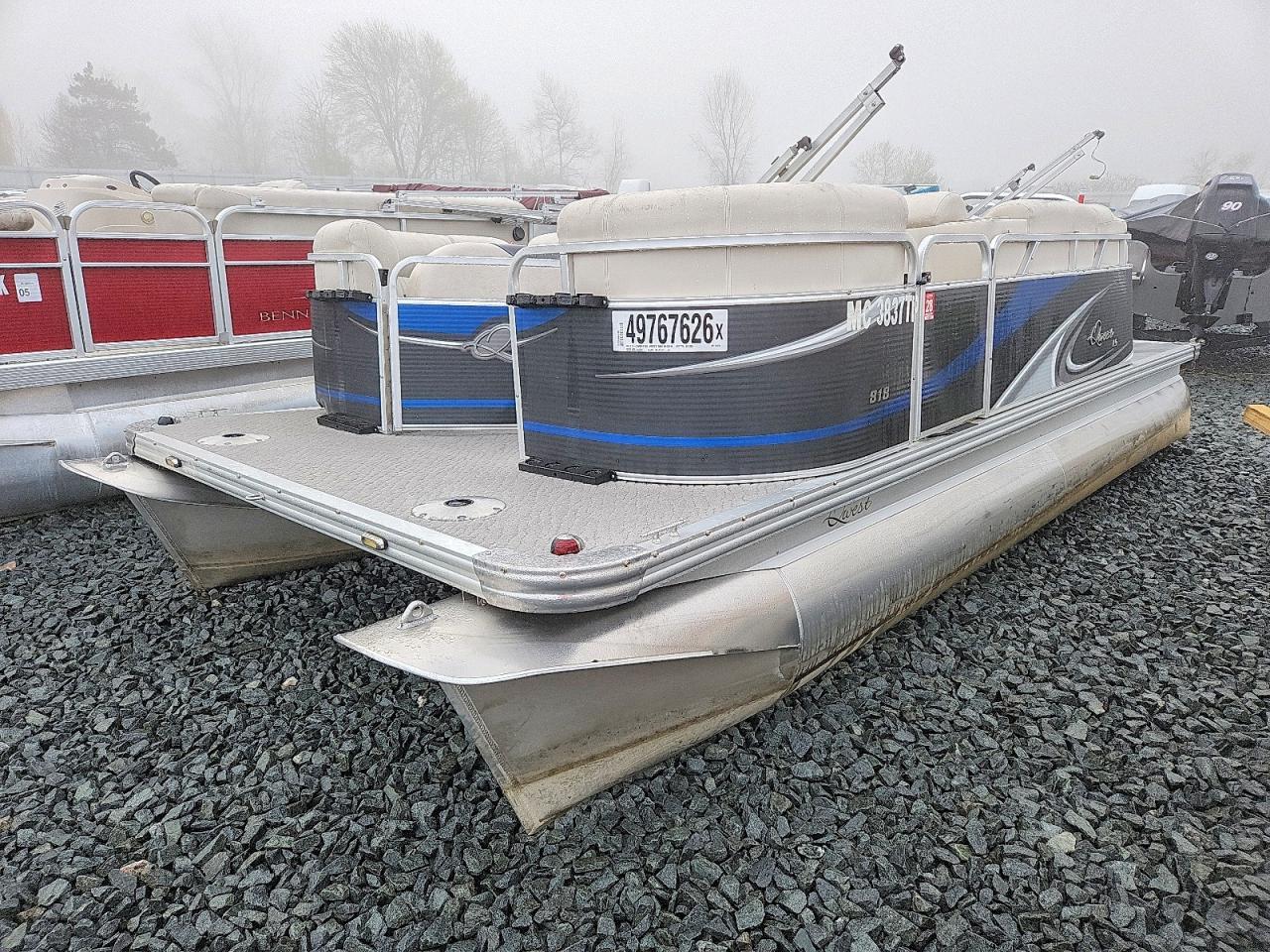 2013 Apex Quest