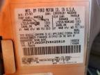 1997 Ford F350 Flatbed Truck