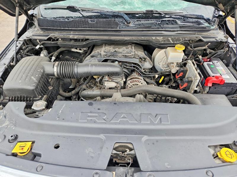 2019 Dodge RAM 1500 BIG Horn