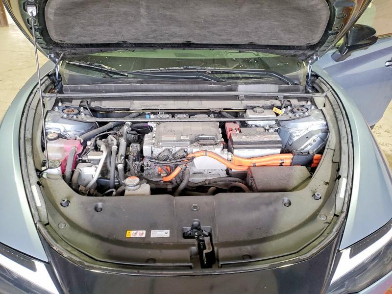 2023 Lexus Rz 450e