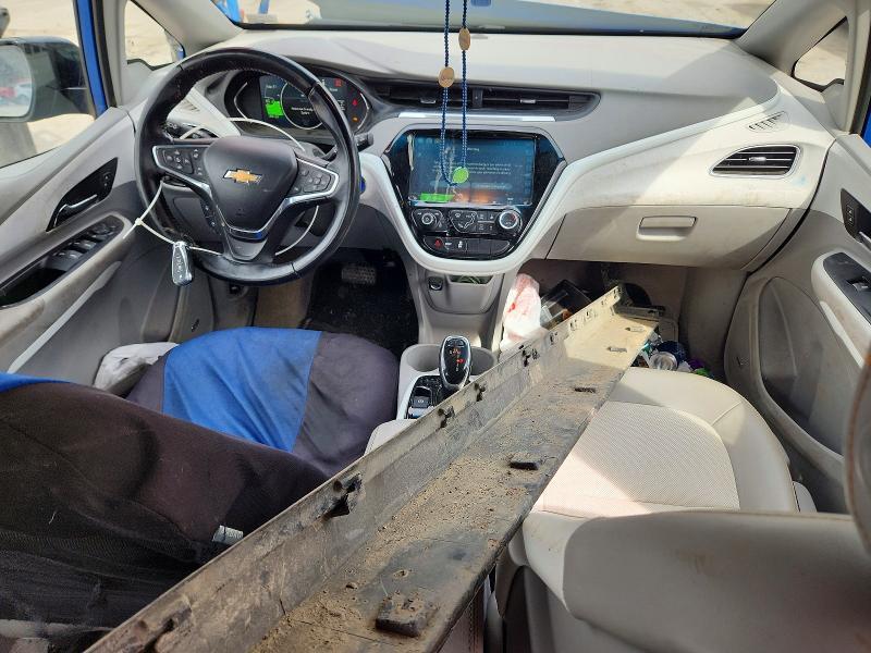 2020 Chevrolet Bolt ev Premier