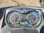 2012 Skidoo Snowmobile
