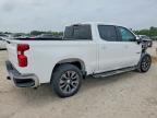 2020 Chevrolet Silverado C1500 LT