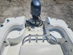 2004 Polar PS1900CC-Boat
