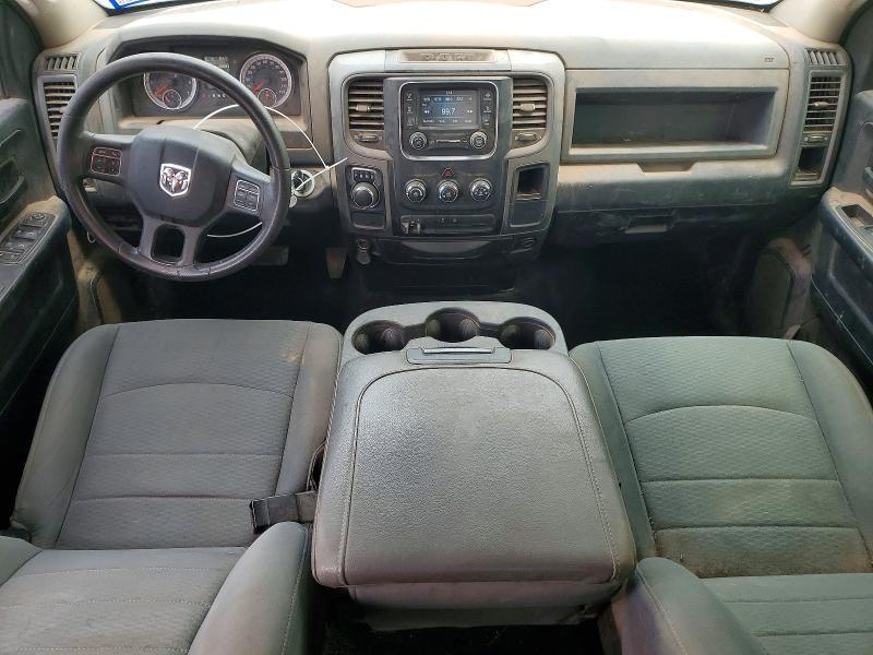 2018 Dodge RAM 1500 ST