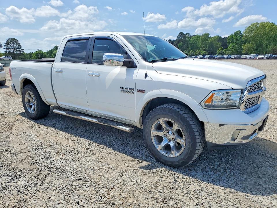 2017 Dodge 1500 Laramie