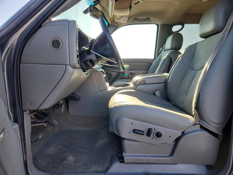 2006 Chevrolet Silverado K2500 Heavy Duty