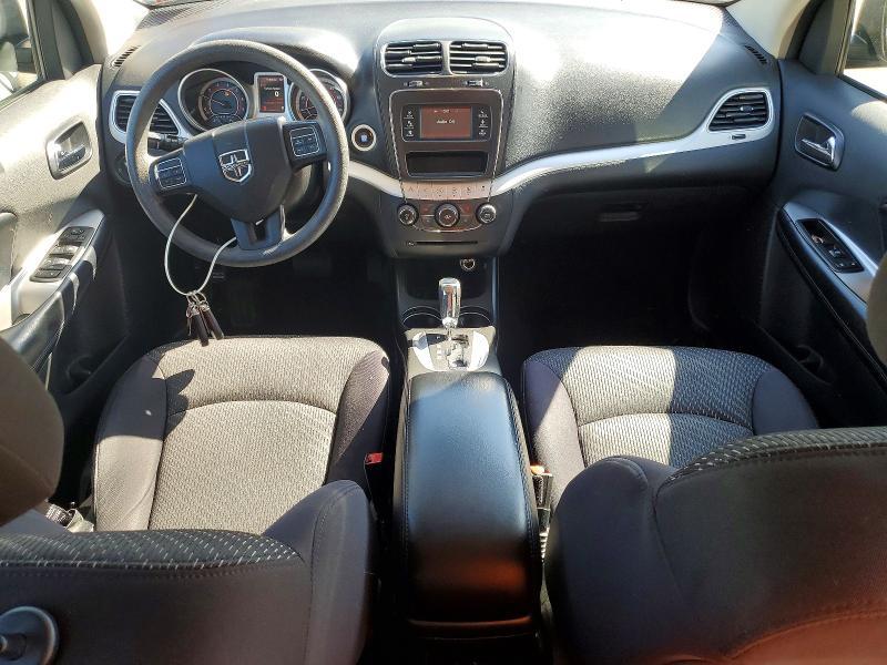 2014 Dodge Journey se