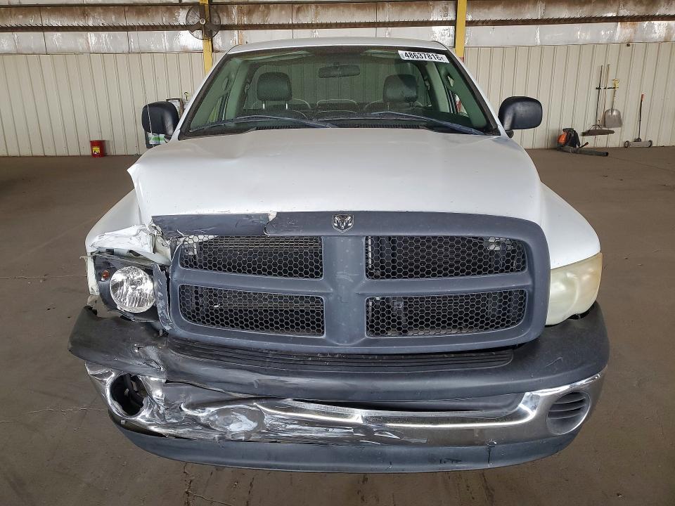 2005 Dodge RAM 2500 ST