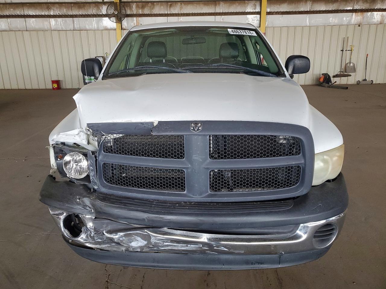 2005 Dodge RAM 2500 ST