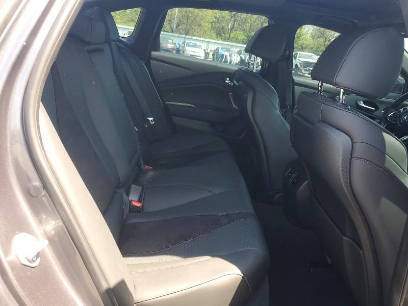 2023 Acura Tlx A-spec