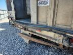 1997 Barrett Livestock Trailer
